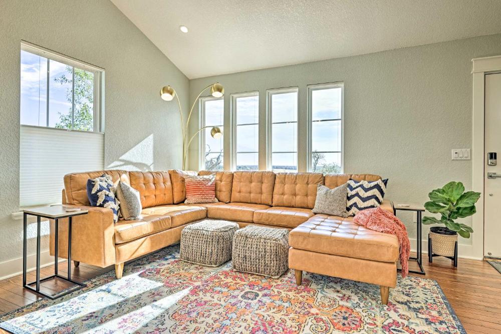 Vacation Home interior